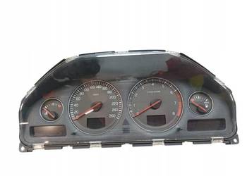 LICZNIK EU 8673259 2.5 D Volvo S60 I (2000-2009)