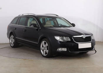 Skoda Superb 2.0 TDI