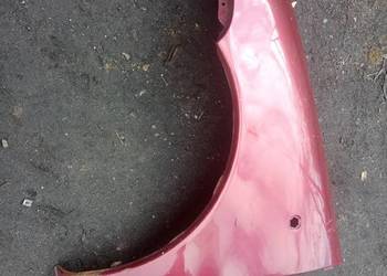 Seicento błotnik przedni prawy/lewy