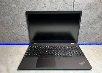 Lenovo ThinkPad P15s GEN 2 | i7-11GEN | Nvidia T500 | 16GB 512GB | W11