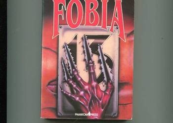 Fobia - Smith
