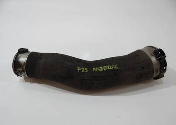 PRZEWÓD WĄŻ INTERCOOLERA BMW X3 F25 N47D20C