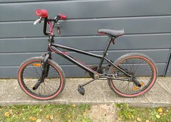 BMX wyczynowy koła 20 x 1.95