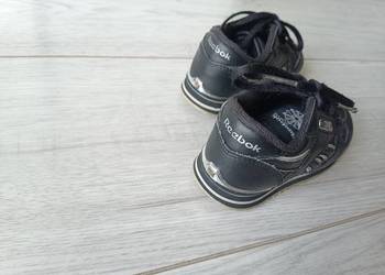 Obuwie dla dziecka Reebok roz 21,5
