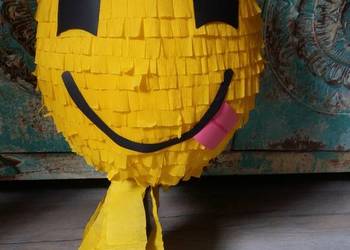 Piniata pinata xl emotek duża