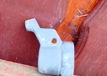 Korpus manetka gazu romet komar motorynka ogar kadet