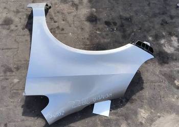 BŁOTNIK LEWY PRZÓD HONDA JAZZ