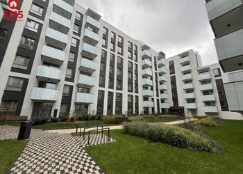 Mieszkanie Białystok 39m2 2-pok