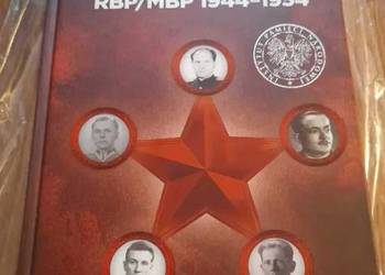Pion walki z podziemiem niepodległościowym RBP/MBP 1944–1954