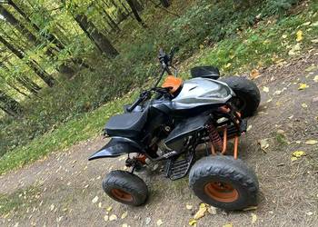 Quad 110