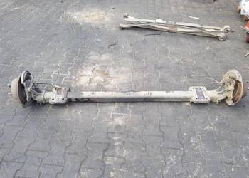 BELKA / SANKI TYŁ BOXER