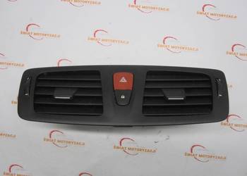 RENAULT MEGANE III CC 11r kratka nawiewu środkowa  8200214896
