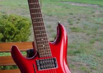 Gitara leworęczna Ibanez JS 1200 Sygnatura Joe Satriani