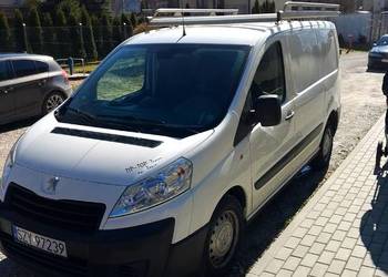 Peugeot Expert 2014  2.0 hdi