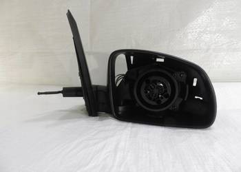 OPEL MERIVA A LUSTERKO PRAWE MECHANICZNE 13148951