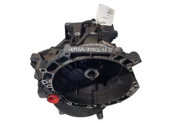 SKRZYNIA BIEGÓW Ford Focus MK2 1.8 16V 125KM QQDA QQDB manual 4M5R-7002-NE