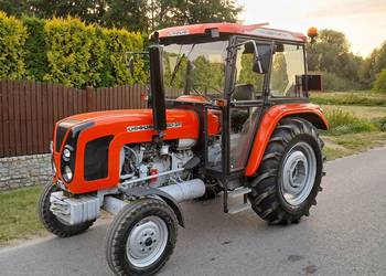 Ursus c360 3p **stan idealny **