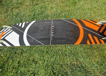 DESKA RRD BLISS V5