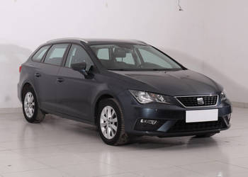 Seat Leon 1.5 TSI