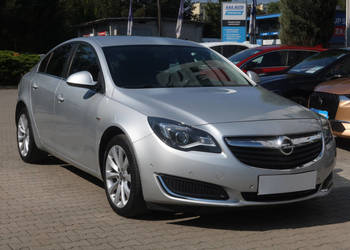 Opel Insignia 1.6 CDTI