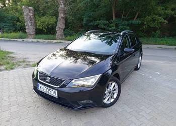 Seat Leon 3 1.6 tdi