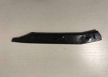 Skoda Fabia III ślizg zderzaka lewy przód 6V0807049