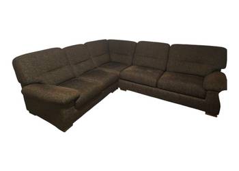 Narożnik z funkcją spania – wygodny, solidny