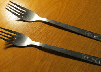 Widelce Gerlach - PRL