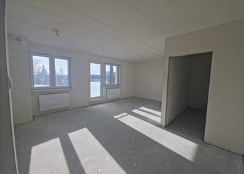 Mieszkanie blisko Gorzowa