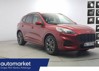 Ford Kuga 2.5 FHEV FWD ST-Line X! Z polsiego salonu! FV 23% III (2019-)