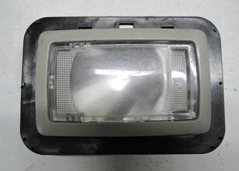 OPEL MERIVA B 12r lampka oświetlenie wnętrza L0102297AC