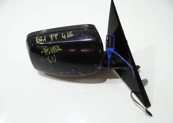 LUSTERKO PRAWE BMW E60 M PAKIET 416/9 EU