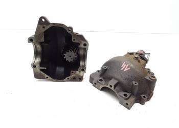 OBUDOWA MOSTU PRZÓD PRZEDNIEGO ŻELIWNA SUZUKI GRAND VITARA I