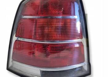 TYLNA LAMPA LEWA lewy tył kierowcy Opel Zafira B 0-5-08r