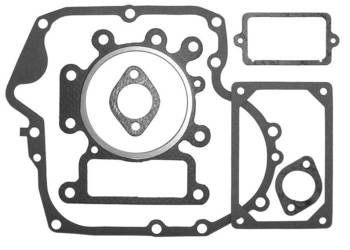 Zestaw Uszczelek do Briggs & Stratton 15,5-19HP Intek OHV AVS 91,0 mm 79618