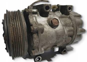 SPRĘŻARKA KLIMATYZACJI Volvo S40 II V50 2.0 D 3M5H-19D629-HC