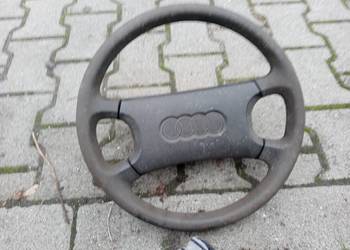Kierowca audi 80 b3