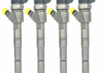 Regenerowany wtryskiwacz wtrysk Bosch 0445110243 Fiat,Opel,Alfa Romeo,Saab