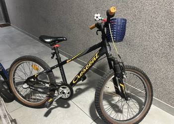Rower wiek 6-8 lat