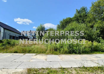 Działka 587m2 Olsztyn