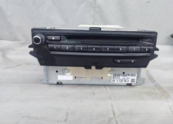 BMW E81 E82 E90 E92 RADIO CZYTNIK NAWIGACJI CIC 9257186