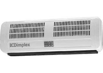 Kurtyna powietrzna Dimplex AC3RN