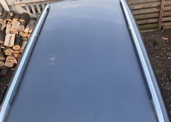 RELINGI DACHOWE VOLKSWAGEN TOURAN I 1T