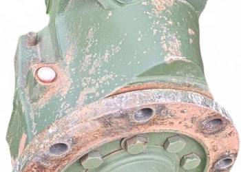 Merlo P 40.9 KATF 2003r.Parts,Części  Pompa jazdy
