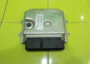 CITROEN NEMO 1.3 HDI 12r VAN sterownik komputer silnika 51908948