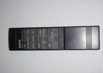 Pilot do wieży Sanyo