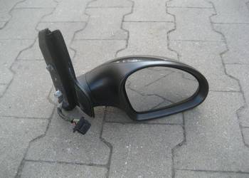 seat toledo iii 3 altea 04-09r lusterko przód prawe składane kod lakieru L…