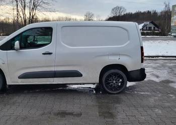 Oferuję usługi transportowe na terenie 32-410 Dobczyce  i okolic, całej Pol