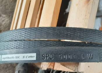 Pasy Klinowe Optibelt SK SPC 5000LW  (NOWE)