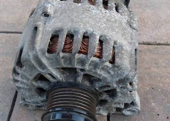 Alternator Ford Focus mk3 1.6 TDCi C-Max